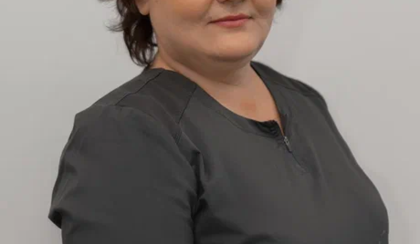 Крутицкая Надежда Сергеевна