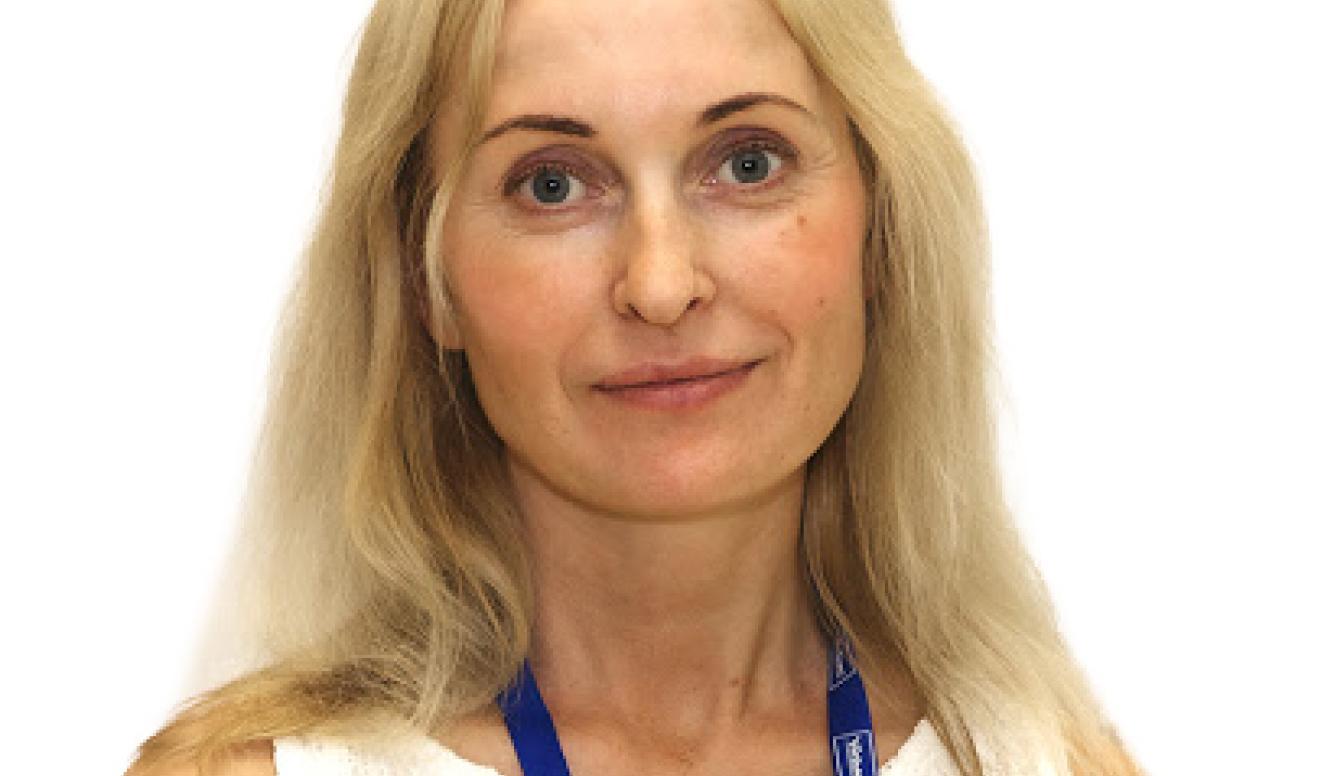 Сятковская Ольга Серафимовна