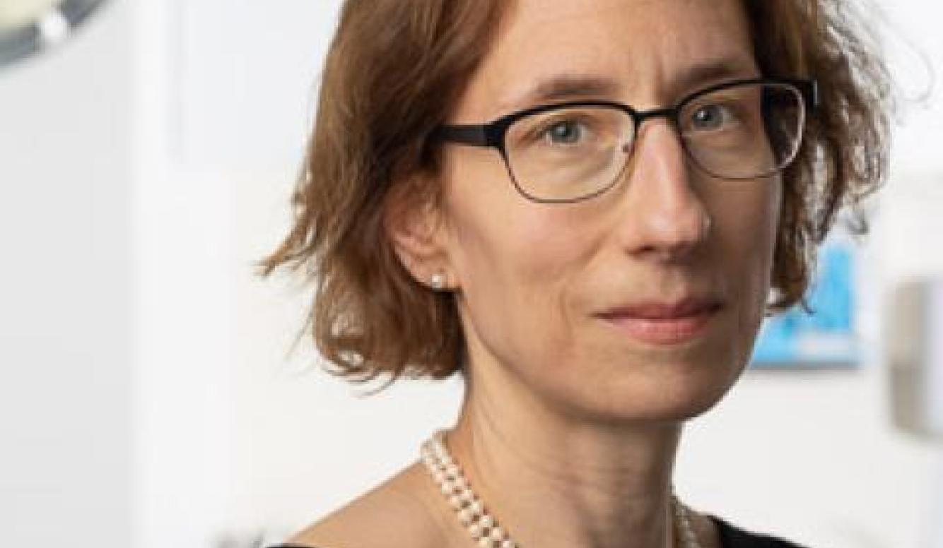 Симоне Шуллер